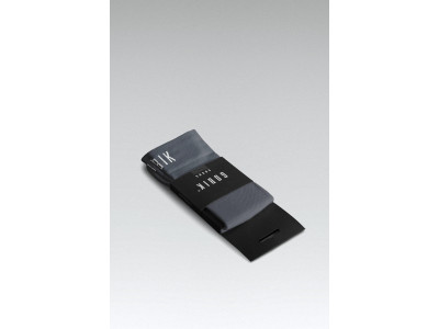 Zeķes GOBIK PURE SLATE GRAY 2