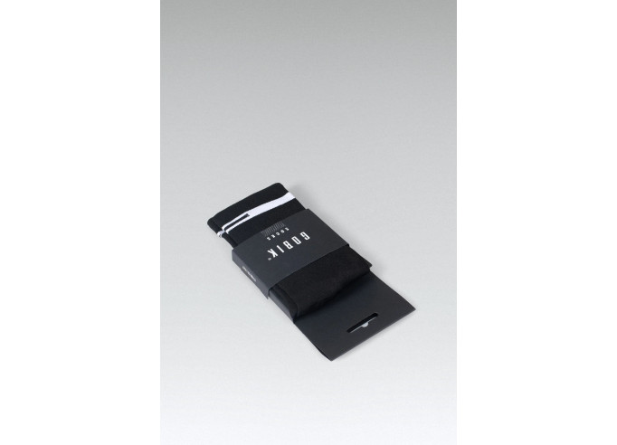 Socks GOBIK SUPERB BLACK HORIZON EXTRA LONG
