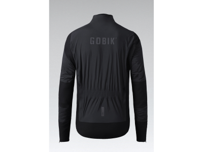 Jaka GOBIK SUPERARMOUR UNISEX ROYAL BLACK 2