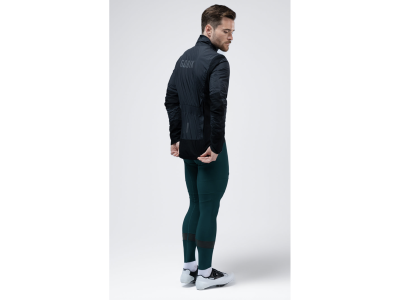 Jaka GOBIK SUPERARMOUR UNISEX ROYAL BLACK