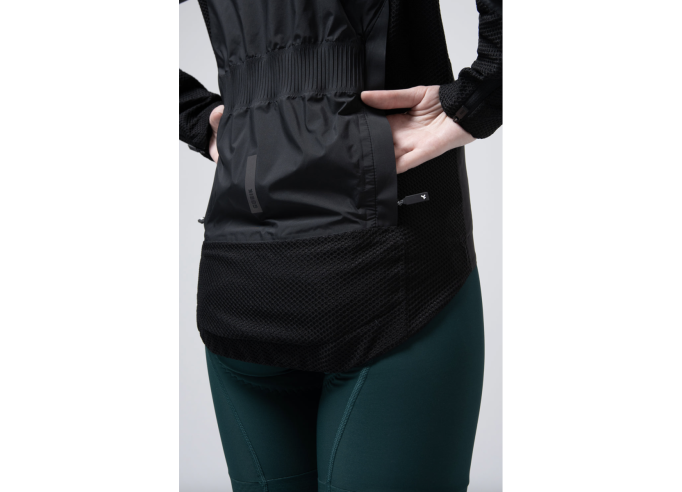 Jaka GOBIK SUPERARMOUR UNISEX ROYAL BLACK