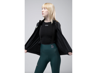 Jaka GOBIK SUPERARMOUR UNISEX ROYAL BLACK