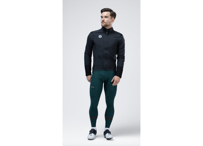 Jaka GOBIK SUPERARMOUR UNISEX ROYAL BLACK