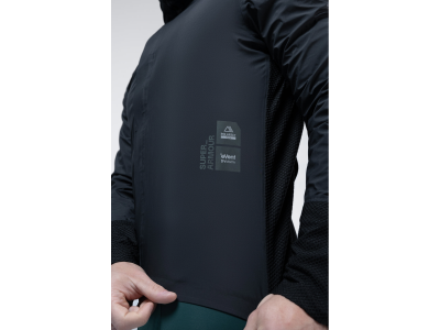 Jaka GOBIK SUPERARMOUR UNISEX ROYAL BLACK