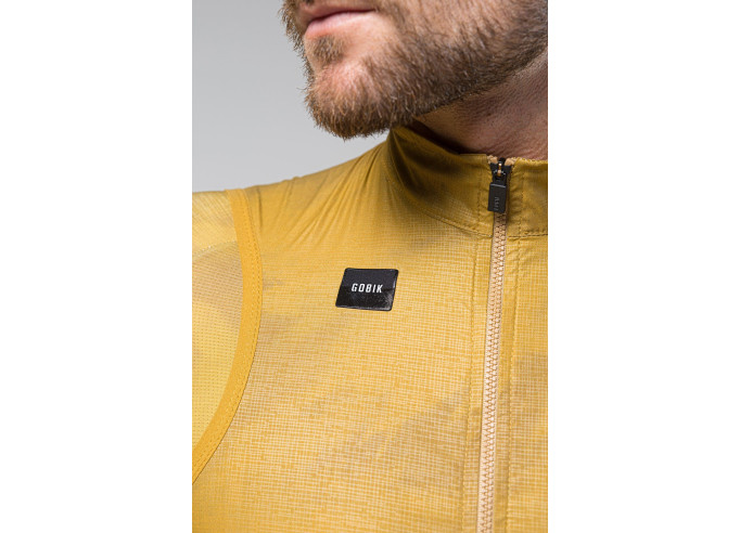 Liemenė PLUS 2.0 MEN GINGER