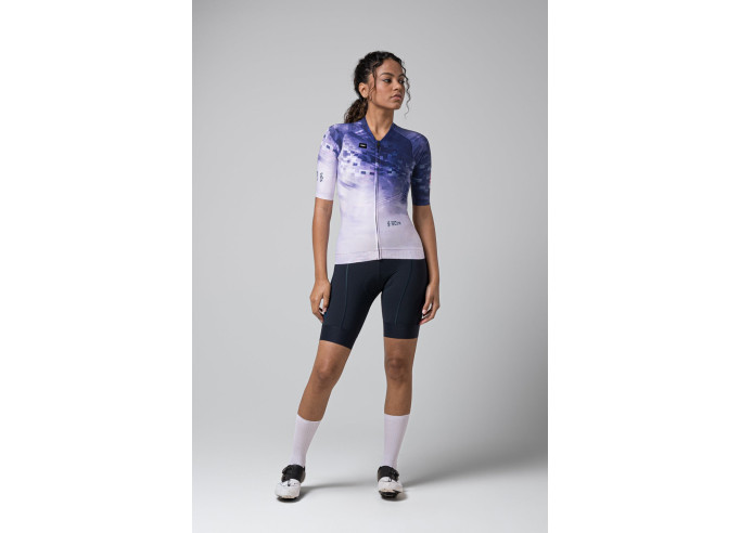 Krekls īsām rokām CX PRO 3.0 UNISEX BLURE