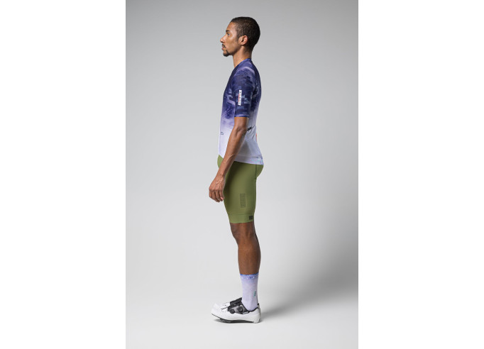 Krekls īsām rokām CX PRO 3.0 UNISEX BLURE