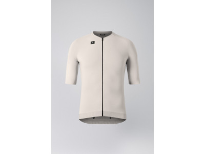 Dviratininko maikutė trumpomis rankovėmis CX SOLID UNISEX ARGONITE