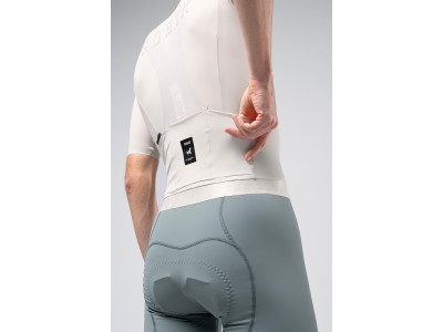 Dviratininko maikutė trumpomis rankovėmis CX SOLID UNISEX ARGONITE