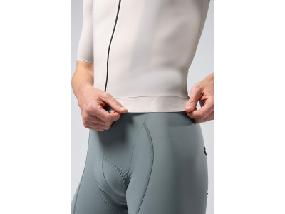 Dviratininko maikutė trumpomis rankovėmis CX SOLID UNISEX ARGONITE