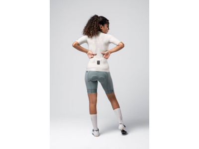 Dviratininko maikutė trumpomis rankovėmis CX SOLID UNISEX ARGONITE