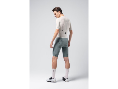 Dviratininko maikutė trumpomis rankovėmis CX SOLID UNISEX ARGONITE