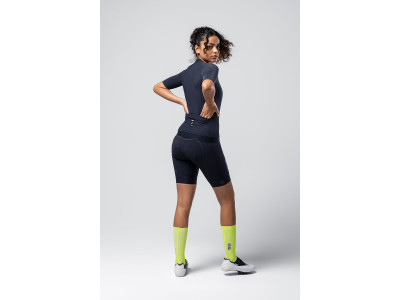 Krekls īsām rokām CX SOLID UNISEX HK ULTRABLUE