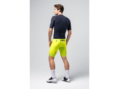 Krekls īsām rokām CX SOLID UNISEX HK ULTRABLUE