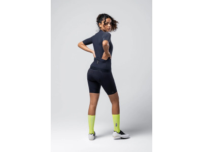 Krekls īsām rokām CX SOLID UNISEX HK ULTRABLUE