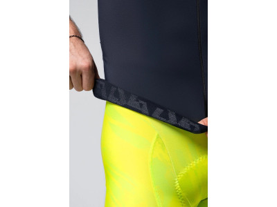 Krekls īsām rokām CX SOLID UNISEX HK ULTRABLUE