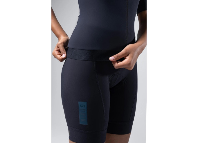 Krekls īsām rokām CX SOLID UNISEX HK ULTRABLUE