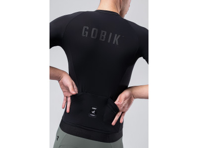 Krekls īsām rokām CX SOLID UNISEX JASPER