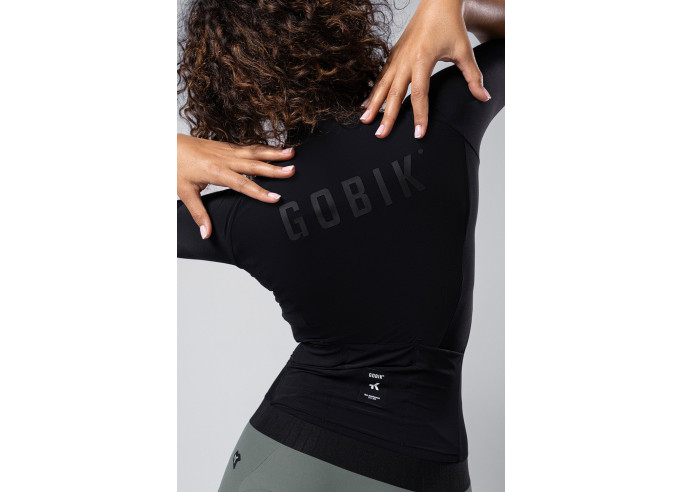 Krekls īsām rokām CX SOLID UNISEX JASPER