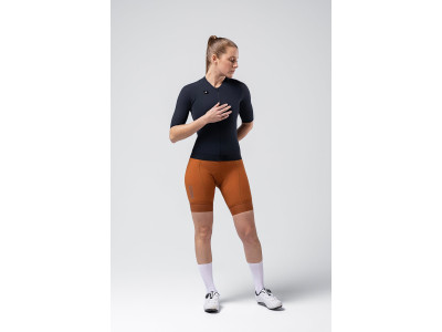 Krekls īsām rokām CX SOLID UNISEX ULTRABLUE 2