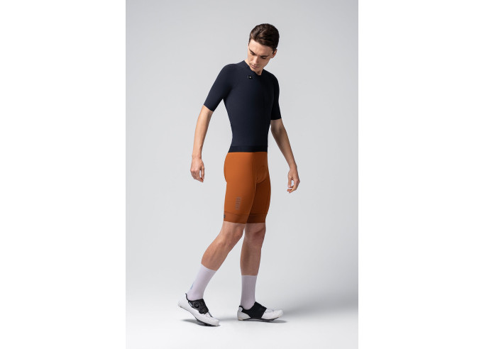 Krekls īsām rokām CX SOLID UNISEX ULTRABLUE