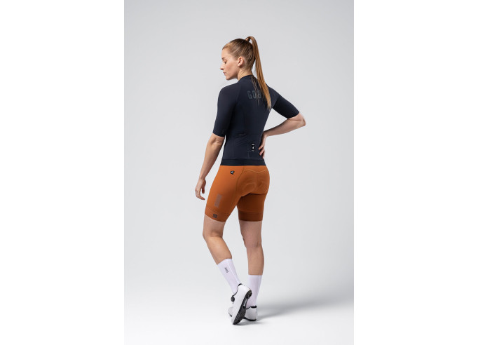 Krekls īsām rokām CX SOLID UNISEX ULTRABLUE