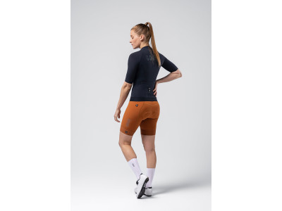 Krekls īsām rokām CX SOLID UNISEX ULTRABLUE