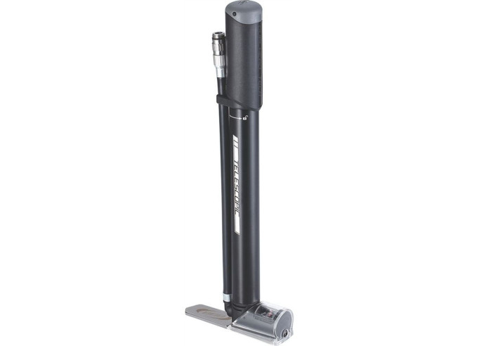 Pumpis BBB BMP-52 Traveller telescopic trekking