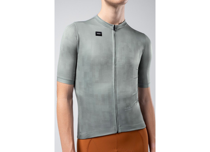 Krekls īsām rokām STARK vīriešu CEDAR CHECK