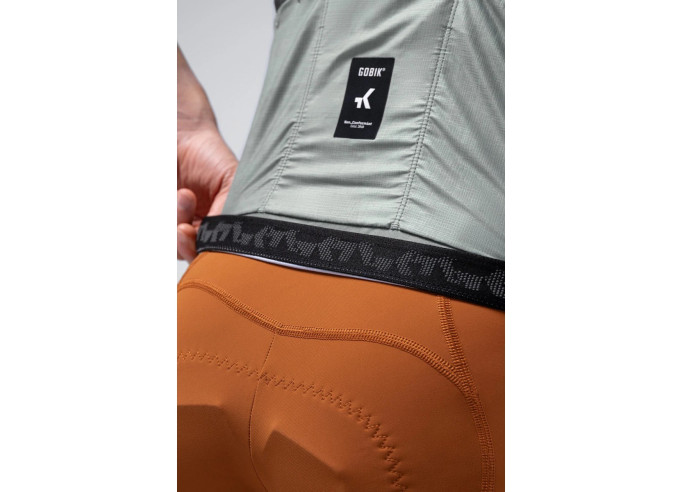 Krekls īsām rokām STARK vīriešu CEDAR CHECK