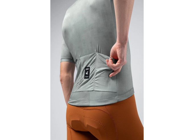 Krekls īsām rokām STARK vīriešu CEDAR CHECK