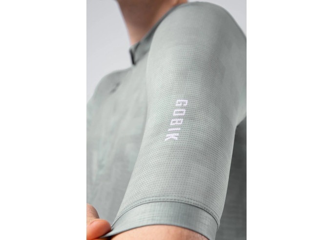 Krekls īsām rokām STARK vīriešu CEDAR CHECK