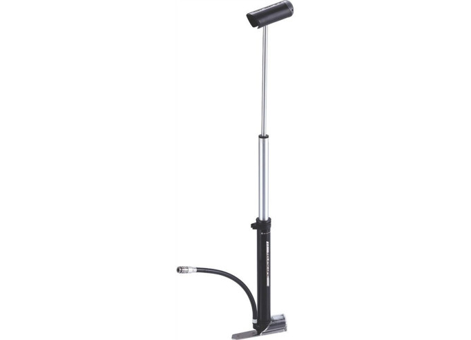 Pumpis BBB BMP-52 Traveller telescopic trekking