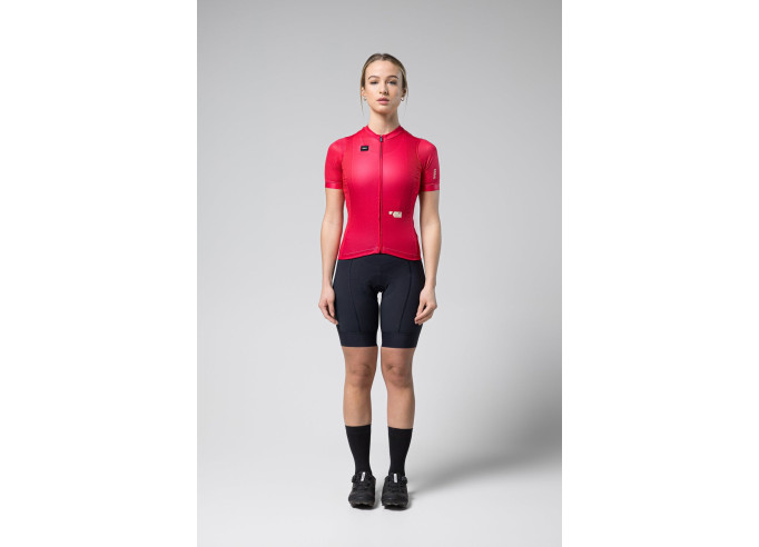 Short sleeve jersey STARK women AZALEA