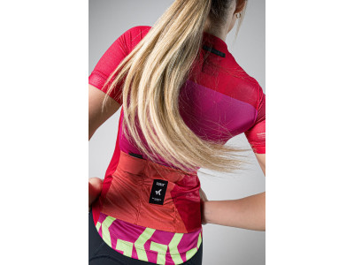 Krekls īsām rokām STARK sieviešu AZALEA 2