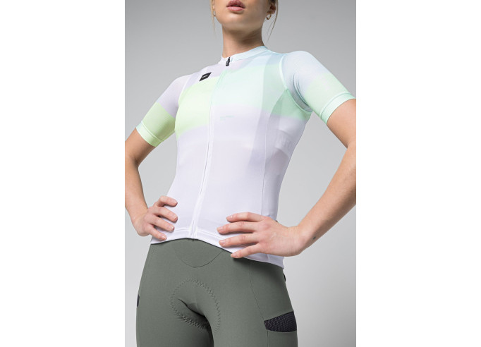 Short sleeve jersey STARK women ZINNIA