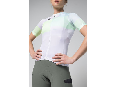 Short sleeve jersey STARK women ZINNIA