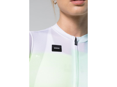 Short sleeve jersey STARK women ZINNIA