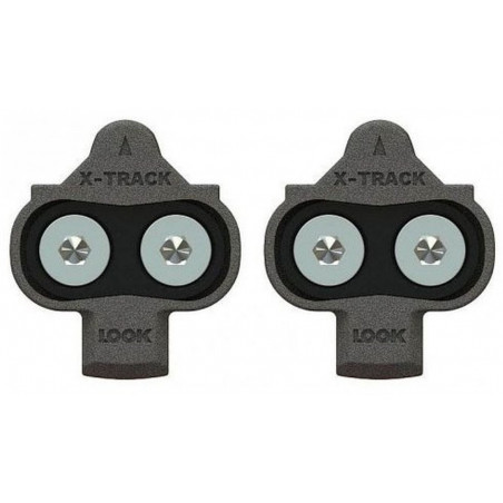 Pedals Look X-Track Race MTB black