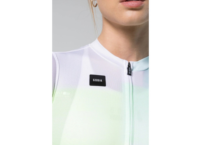 Short sleeve jersey STARK women ZINNIA