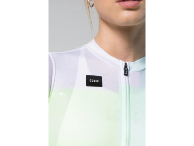 Short sleeve jersey STARK women ZINNIA