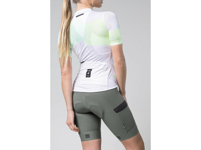 Short sleeve jersey STARK women ZINNIA