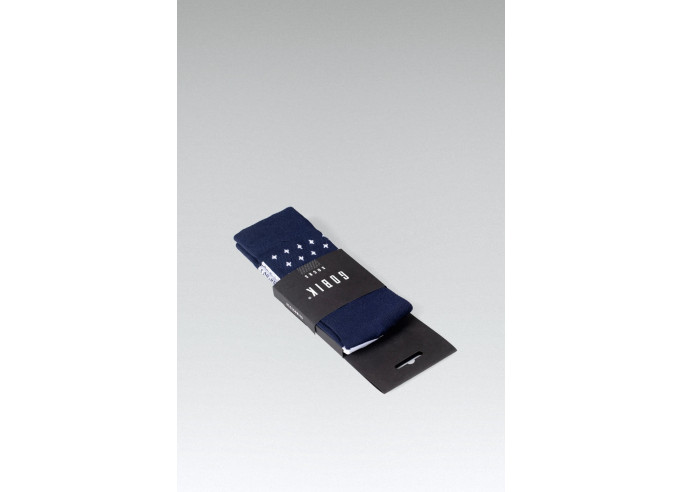 Zeķes GOBIK IRO 2.0 UNISEX ADAMANT BLUE