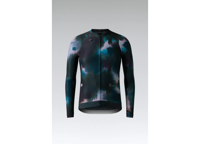 Krekls garām rokām CX PRO UNISEX LEDA