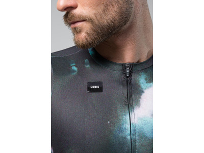 Krekls garām rokām CX PRO UNISEX LEDA