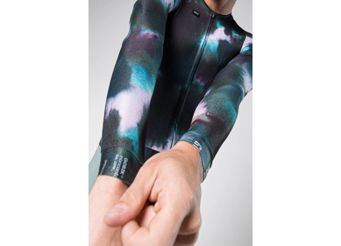 Krekls garām rokām CX PRO UNISEX LEDA