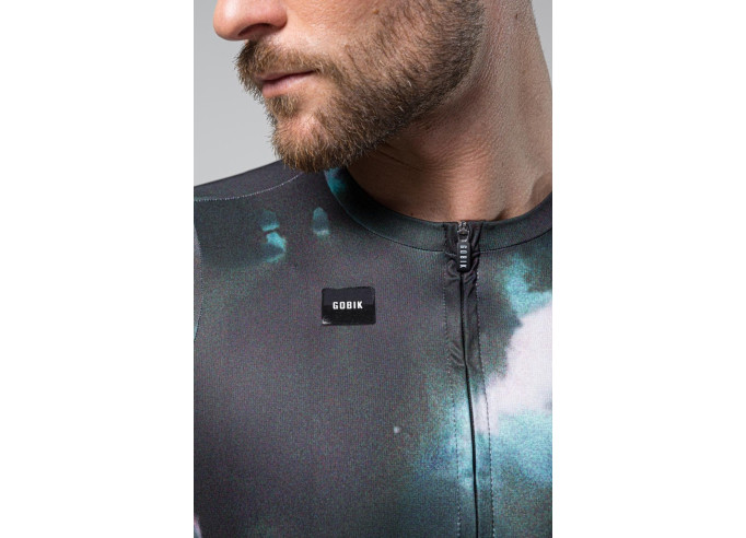 Krekls garām rokām CX PRO UNISEX LEDA