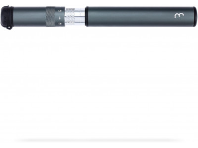 Minipump BBB BMP-50 Samurai grey 2