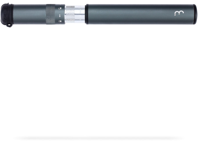 Pumpis BBB BMP-50 Samurai pelēks