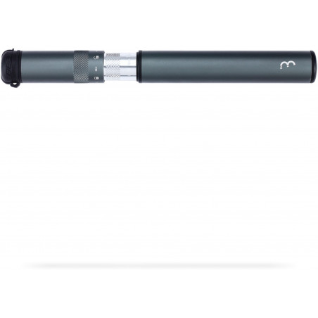 Minipump BBB BMP-50 Samurai grey